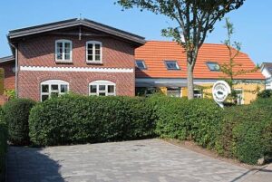 Ferienwohnung für 2 